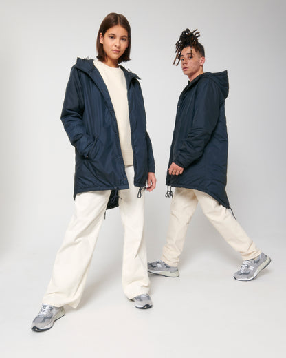It Fits Trainer - Parka rembourrée unisexe
