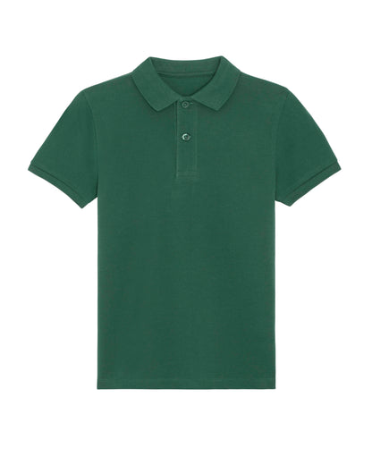 It Fits Rebound - Children's Polo
