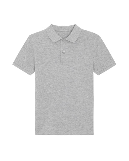 It Fits Rebound - Children's Polo