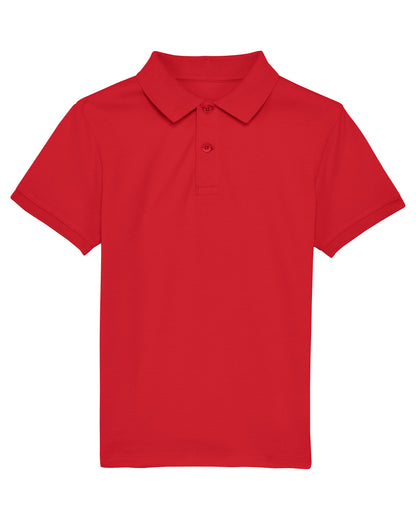 It Fits Rebound - Children's Polo