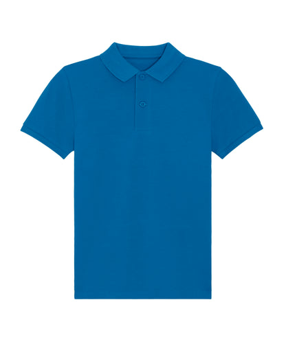 It Fits Rebound - Children's Polo