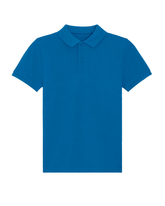 It Fits Rebound - Children's Polo