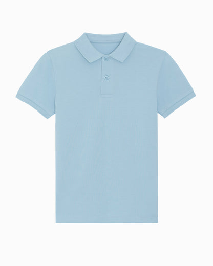 It Fits Rebound - Children's Polo