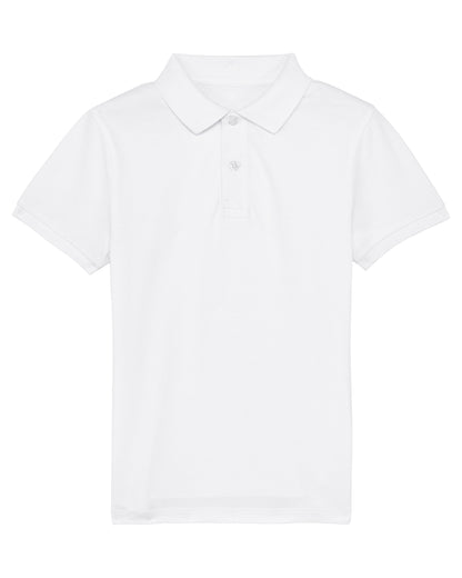 It Fits Rebound - Children's Polo