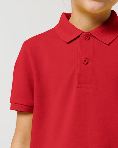 It Fits Rebound - Children's Polo