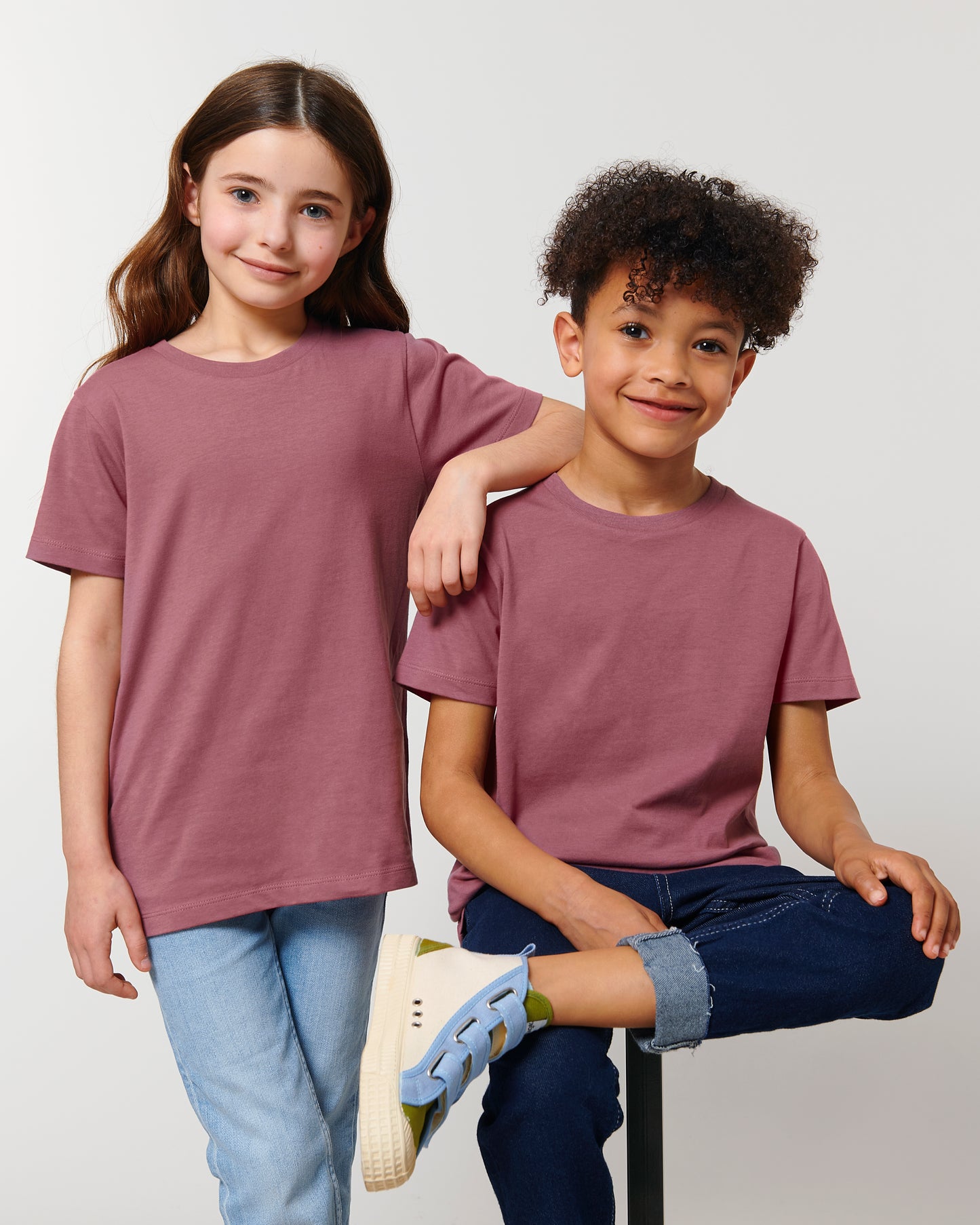 It Fits Rookie - T-shirt pour enfants