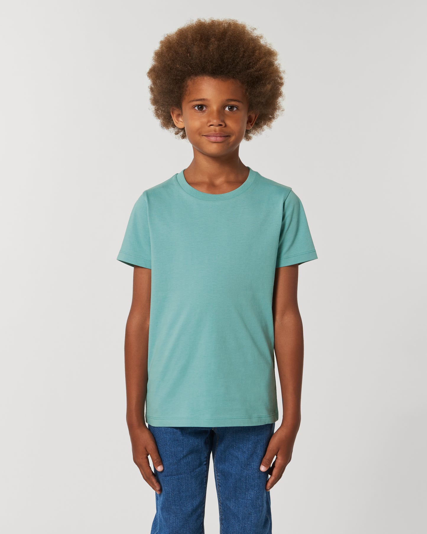 It Fits Rookie - T-shirt pour enfants
