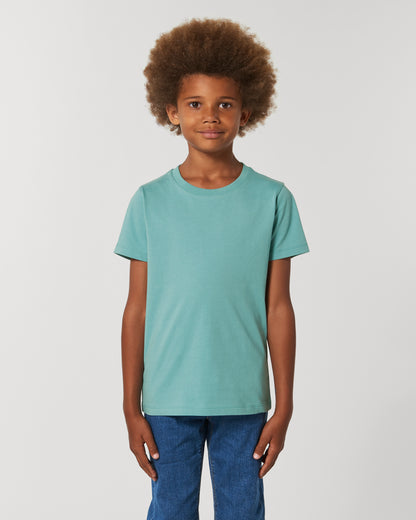 It Fits Rookie - T-shirt pour enfants