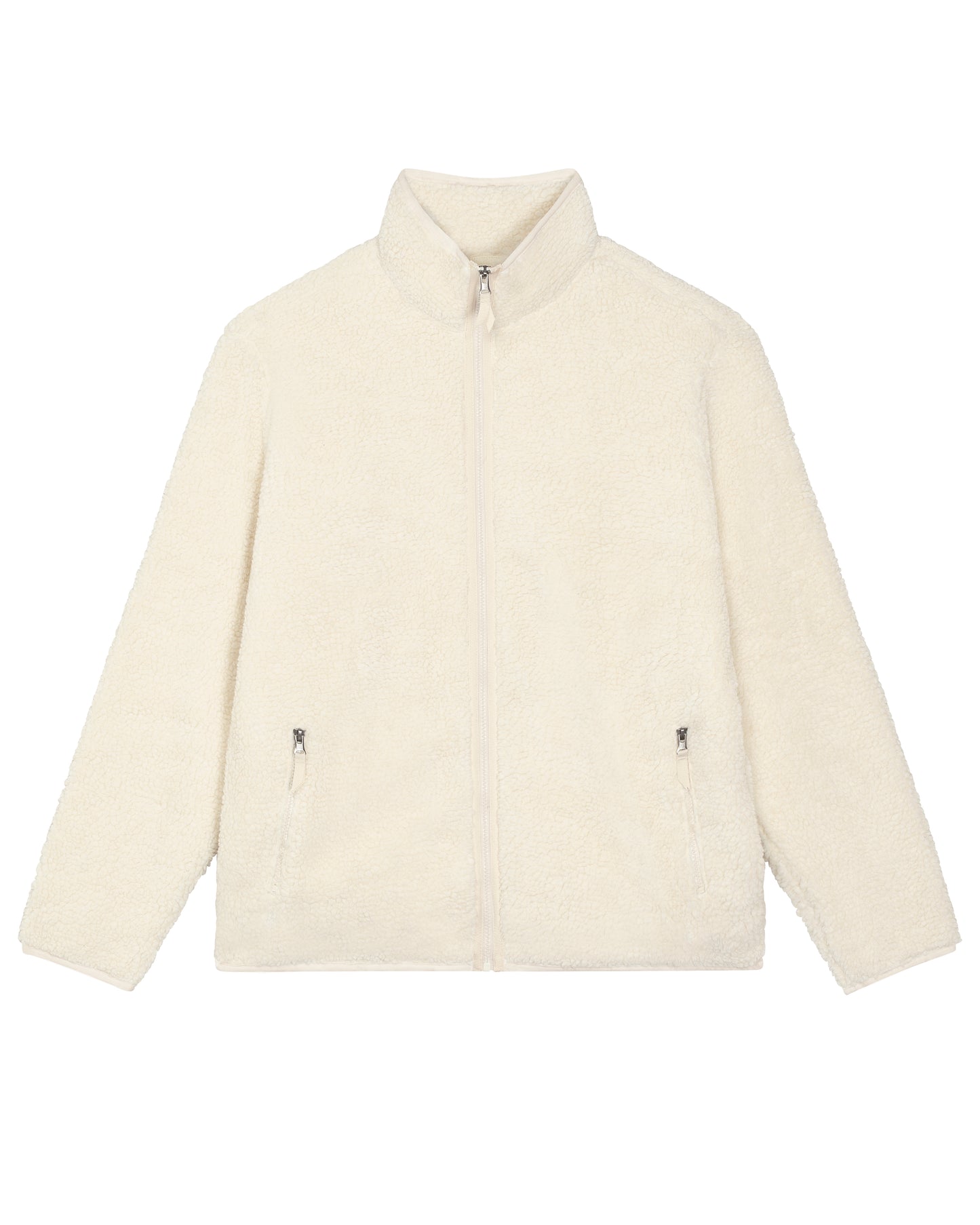 It Fits Winner - Unisex Teddy Jacket