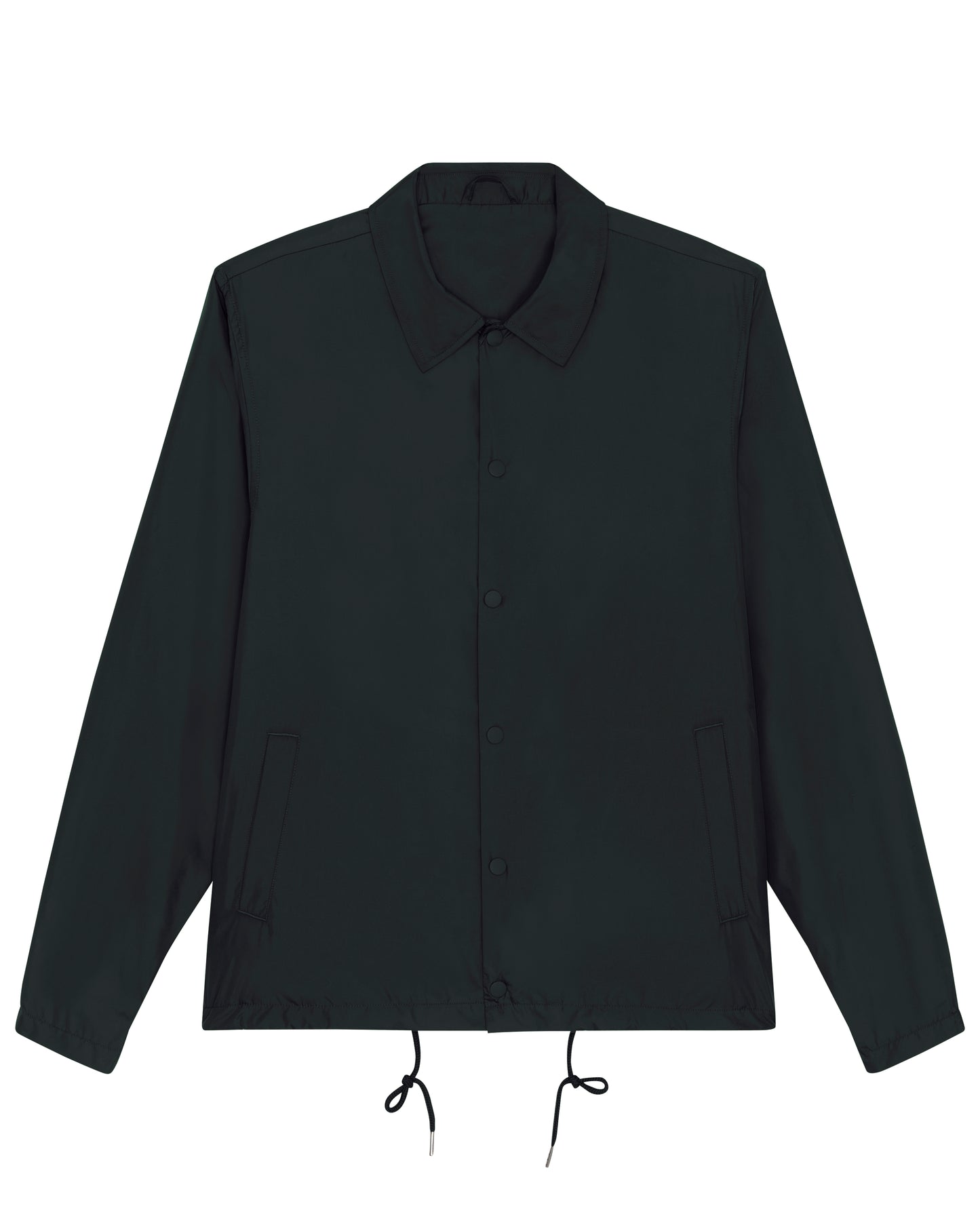 It Fits Referee - Unisex Coach Jacket