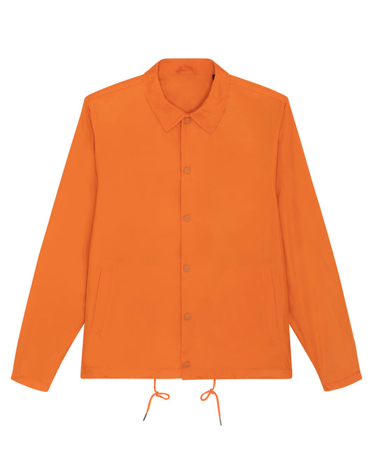 It Fits Referee - Unisex Coach Jacket