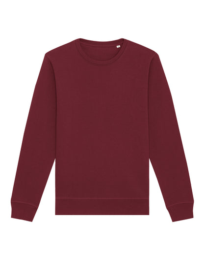 It Fits Striker - Pull unisexe coupe standard - Poids moyen - Bordeaux
