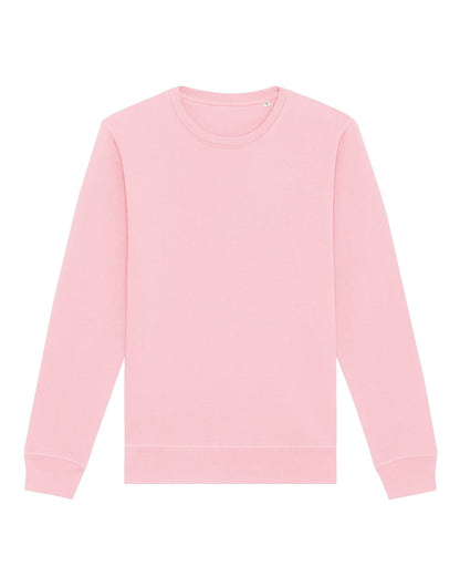 It Fits Striker - Pull unisexe coupe standard - Poids moyen - Rose clair