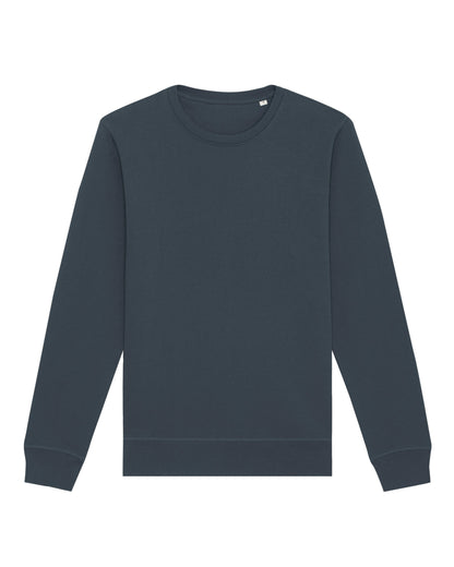 It Fits Striker - Pull unisexe coupe standard - Poids moyen - Gris encre