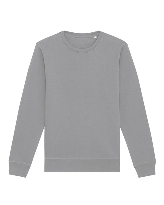 It Fits Striker - Pull unisexe coupe standard - Poids moyen - Gris pierre