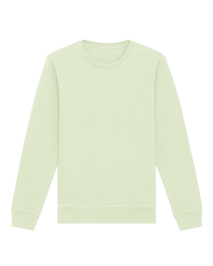 It Fits Striker - Pull unisexe coupe standard - Poids moyen - Vert thé