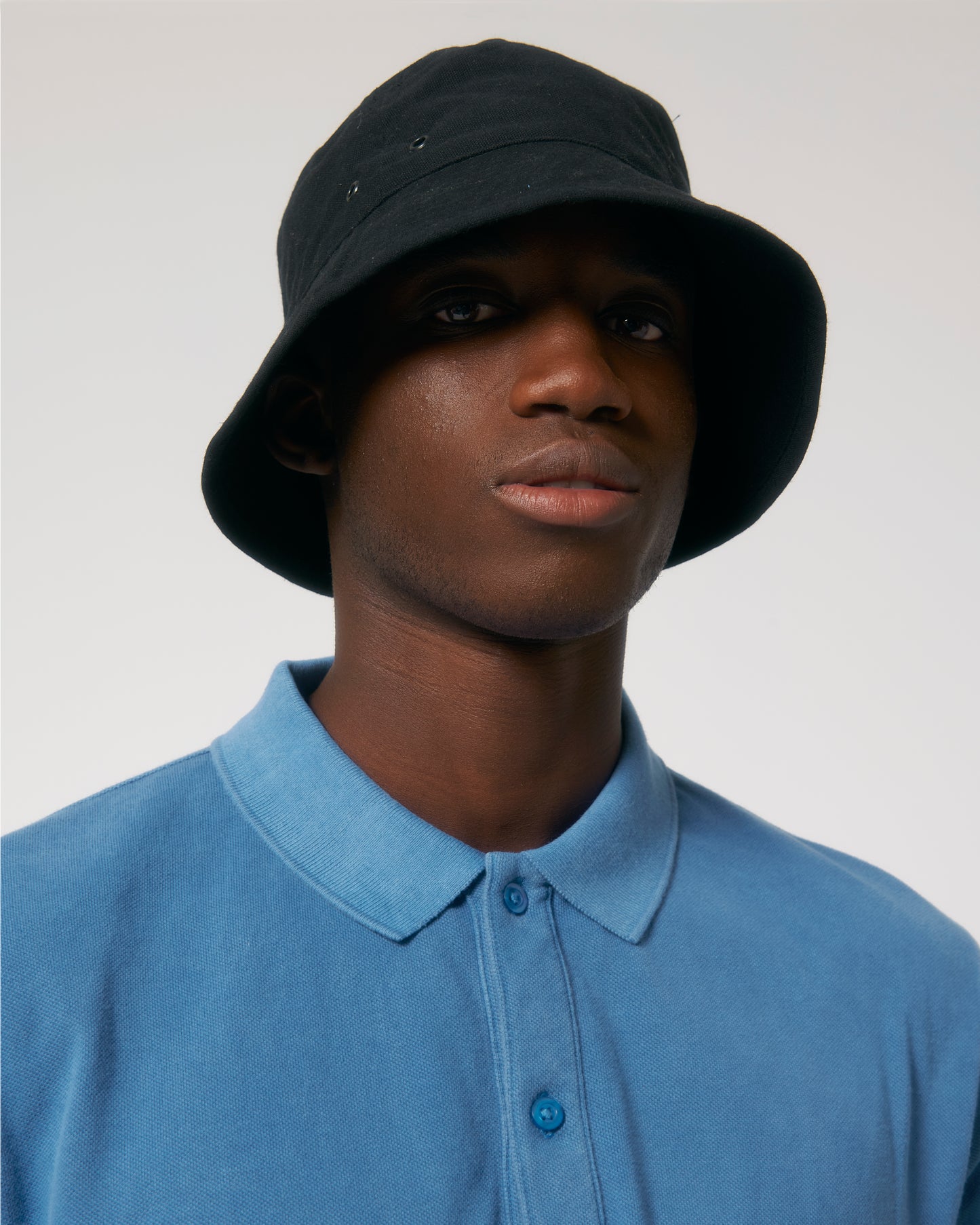 It Fits Scratch - Bucket Hat