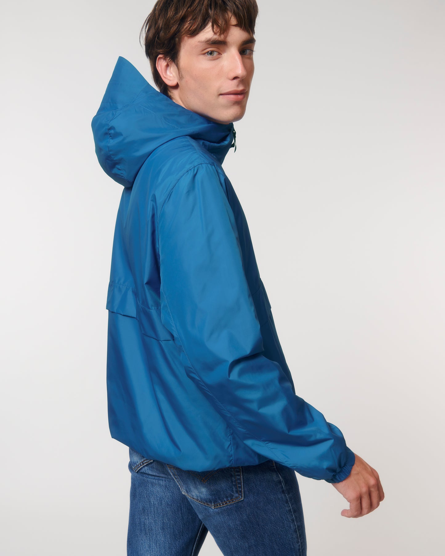 It Fits Sweeper - Unisex Anorak