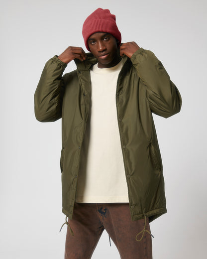 It Fits Trainer - Parka rembourrée unisexe