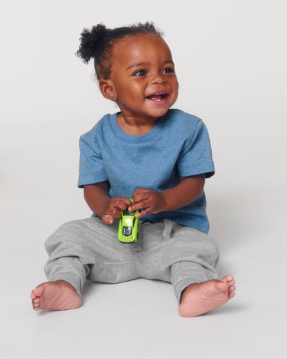 It Fits Newbie - Baby T-shirt