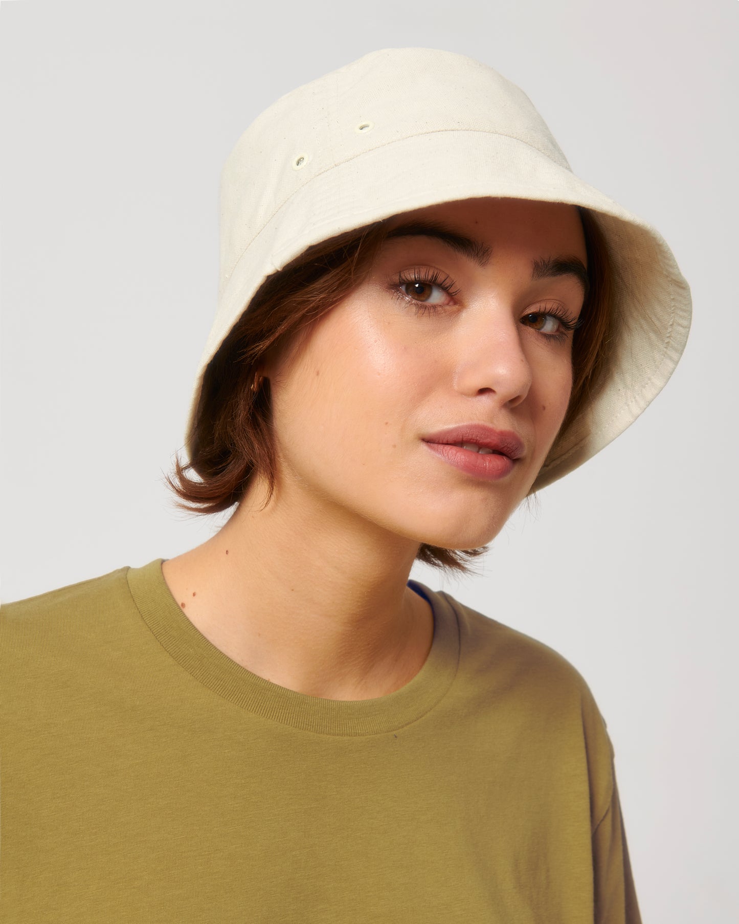 It Fits Scratch - Bucket Hat