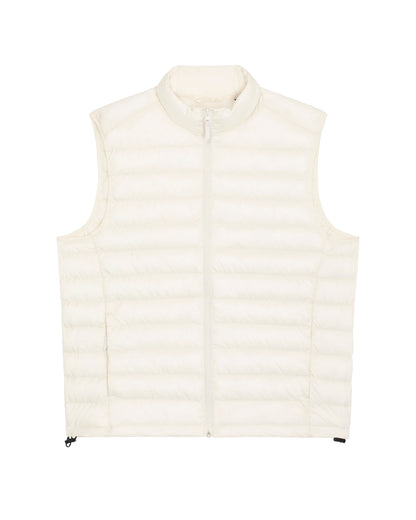 It Fits Wrestler - Heren Fitted Bodywarmer