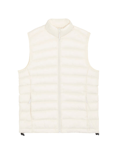 It Fits Wrestler - Dames Fitted Bodywarmer