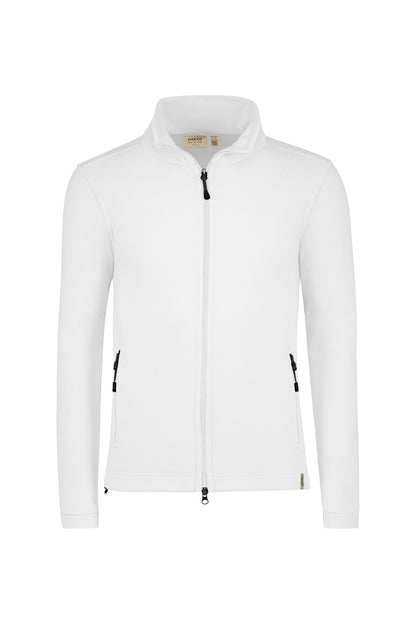 Hakro - Heren Fleece Jas